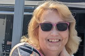 Fundraiser by Bryan Meek : Donate in memory of Heidi Meek