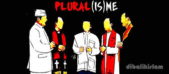 Dalam hal ini pluralisme agama berarti bahwa semua pandangan moral dari. Pluralisme Agama Agama Yohanes Bm Berteologi