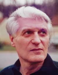 Balint Balogh Obituary