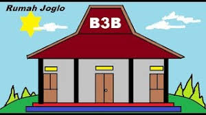 Izarnazar gambar mewarnai rumah adat betawi hello whats up. Menggambar Rumah Joglo Youtube