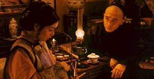 Review this title | see all 27 user reviews ». Flowers Of Shanghai Taiwan 1998