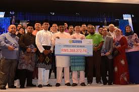 Jun 08, 2021 · shah alam: 52 Syarikat Tunai Zakat Perniagan Rm5 4 Juta Lembaga Zakat Selangor