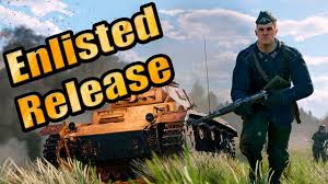 16,633 likes · 3,178 talking about this. Enlisted Release Date Revealed Enlisted Youtube