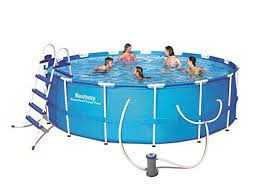 robot check in ground pools pool cool swimming pools