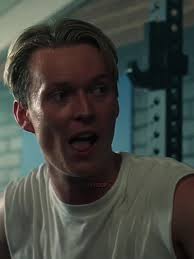 Exploring Bryn Chapman Parish: Heartbreak High, Spider, and Spencer White