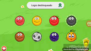 Squash the enemy box with the cart. Como Desbloquear Todas Las Bolas De Red Ball 4 Youtube