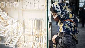 قیمت طلا مجددا میلیونی شد آخرین قیمت طلا تا پیش از امروز ۳ بهمن تجارت نیوز