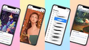 The users can now try using this app for practicing to make colorful fashionable design that are highly customizable and gives a look that the work is done in the 3d manner on the pliable fabrics. The 21 Best Iphone Apps For Designers Creative Bloq
