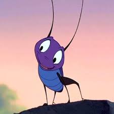 Cri Kee Disney Animated Films Disney Sidekicks Mulan Disney