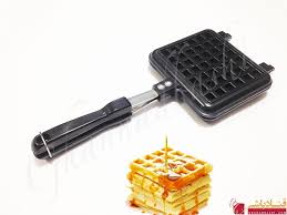 Black Decker Waffle Maker Manual Pin On لوازم قنادی