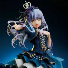 It was released on july 25, 2018. Bang Dream Girl S Band Party Vocal Collection Minato Yukina From R Animate Usa Online Shop