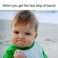Bacon Addicts Anonymous
