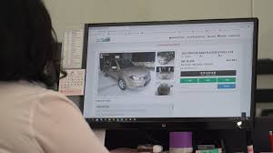 Proses dan cara tukar nama motor atau kereta di jpj simple sangat sebenarnya. Video Mytukar Jual Kereta Dan Dapat Bayaran Pada Hari Yang Sama Careta
