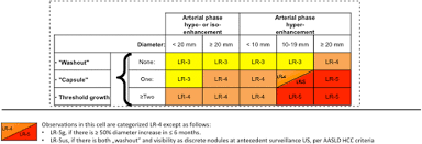 On tonight's #lirads social hour, we discussed interesting mri protocols on mice @vchernyakmd, is @rsna 2021 really going to be live this year?, and talks we are giving that are not about the liver for. Li Rads V2017 For Liver Nodules How We Read And Report Cancer Imaging Full Text