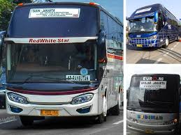 Ada kelas eksekutif, bisnis ac dengan layanan yang nyaman dan cepat. Tarif Bus Primajasa Mgi Dan Budiman Musim Mudik Lebaran