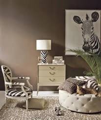 Animal Prints In Home Decor Animal Print Decor Luxury Decor Home Decor