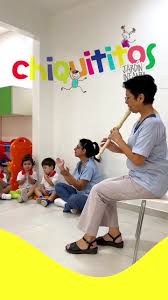 Corso De Tarija Infantil 2023