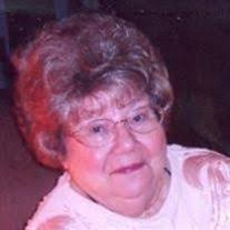 Obituary for Catherine L. Barlow