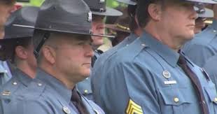 We Talk With Brian Spicer To Talk About What Its Like To Be The Family  Member Of A First Responder