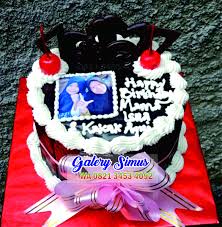 Black forest yang lezat cara membuat black forest 🍮 bahan sederhana oleh arie 5 resep dan cara membuat kue. Toko Kue Ulang Tahun Kebumen Timur Kuetimur Twitter