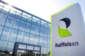 Raiffeisen bank international (rbi) regards austria, where it is a leading corporate and investment bank, as well as central and eastern europe (cee) as its home market. Raiffeisen Bank Corporate Enterprise Content Management
