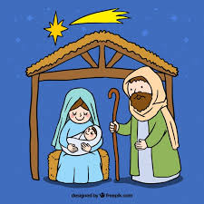 Maybe you would like to learn more about one of these? Free Vector Cute Nativity Scene