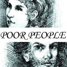 PoorPeopleFringeNYC (@PoorPeoplePlay)