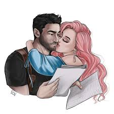 клуб романтики королева за 30 дней 2 сезон 1 серия Fotografii Na Stene Soobshestva Vkontakte V 2020 G Vymyshlennye Personazhi Romantika Romans