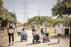 Hunter's Heart Foundation - A World Beyond Wheels 5K