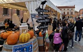 Halloween, gli eventi in provincia di Ravenna