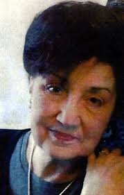 Shirley Merritt Obituary