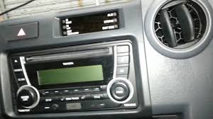 Latest version with android 9 system, 32gb+4gb ram, us$730. How To Remove The Radio From A Toyota Landcruiser Youtube