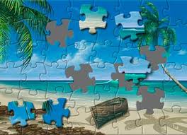 Resultat d'imatges de puzzles