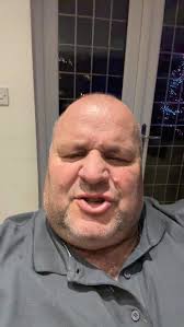 Order a personalised video from John Fisher (Big John)