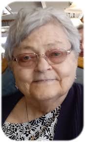 Obituary information for Mary Lou Holoubek