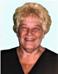 Remembering Sharon K. Terpstra