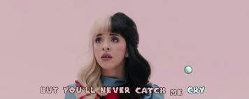 If You Dangle That Diploma And I Dead You Don T Be Surprised Melanie Martinez Songs Melanie Martinez Lyrics Melanie Martinez