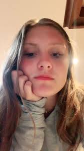 Grace Going to The Bathroom