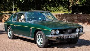 Image result for Tangerine 1975 Jensen