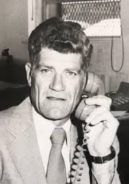 Robert Elsner Obituary (1928