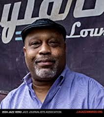 2024 Jazz Hero Andre Hayward
