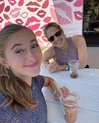 Rene Ogle's Instagram, Twitter & Facebook