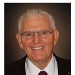 Richard Carlyle Baldwin Obituary (1930