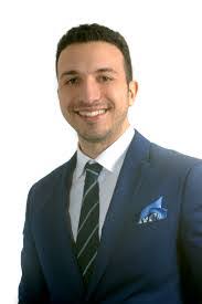 Andrea Vassallo's Instagram, Twitter & Facebook