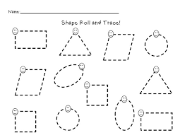 This is where cell style formatting options live. Tracing Dotted Lines Worksheets Novocom Top
