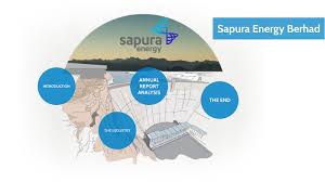 The name sapura energy berhad was approved and reserved by the companies commission of malaysia (ccm) in february 2017. Presentation By Wanathirah Zulkernaini