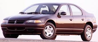 Image result for Strawberry 1995 Chrysler