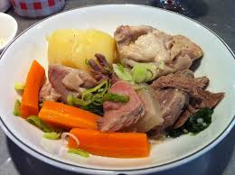 Tête de veau is eaten chiefly in germany (kalbskopf) and italy (testina di vitello) as well as in france. Top 10 Weird Things French People Eat Discover Walks Paris