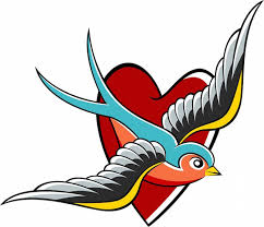 Check spelling or type a new query. Swallow Tattoo Meaning Tattoos With Meaning