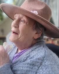 Most Recent Obituaries